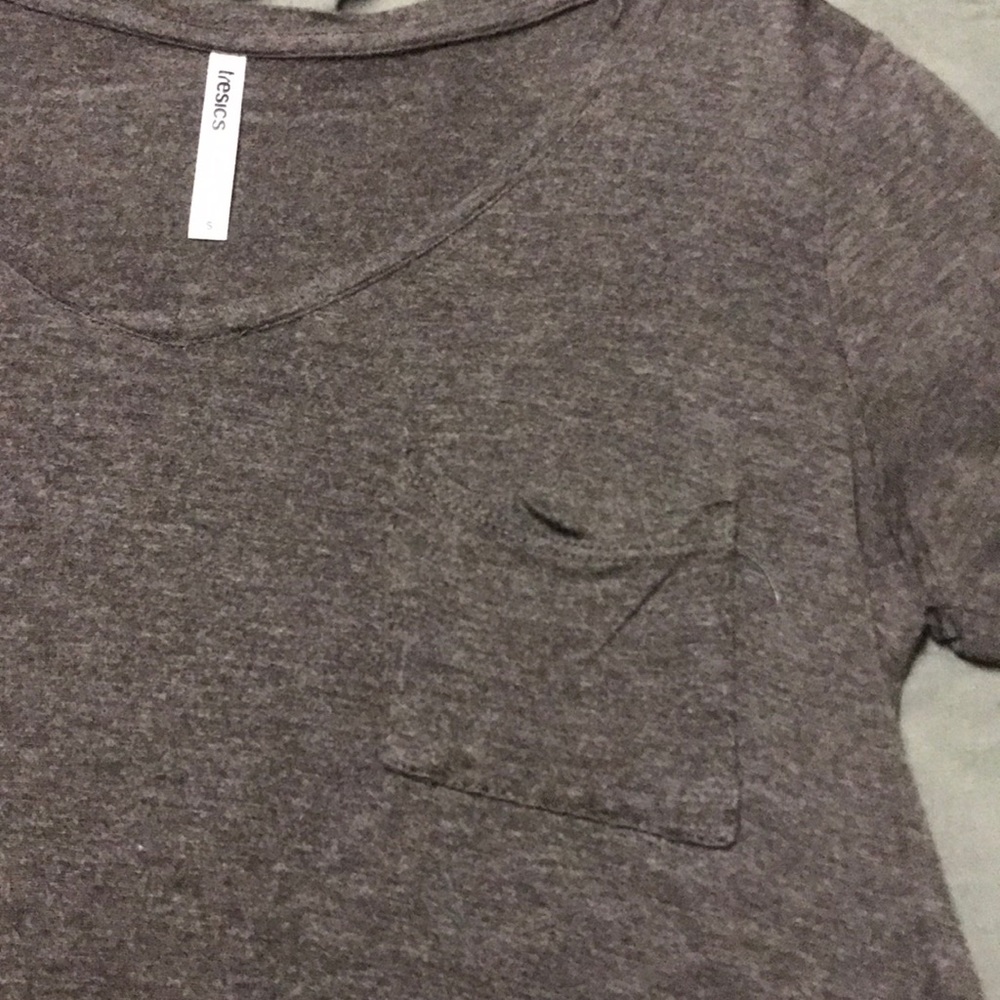 Basic fitting tee - Picture 2 of 2